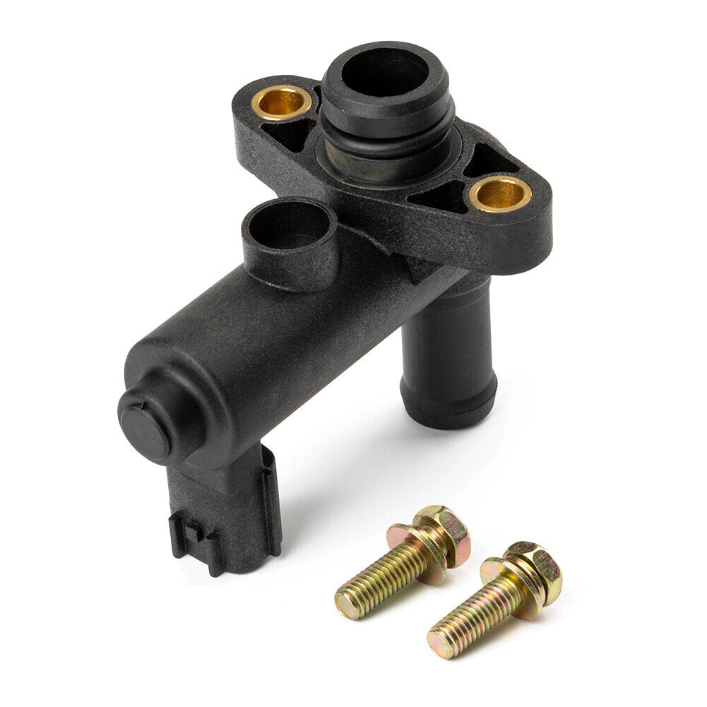 For 02-04 for Nissan Xterra Frontier 2.4L 3.3L Evap Vapor Canister Purge Vent Valve