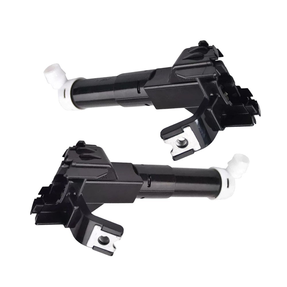 Front Left Right Headlight Washer Jet Nozzle Fit For Prius XW30 2011 to 2015