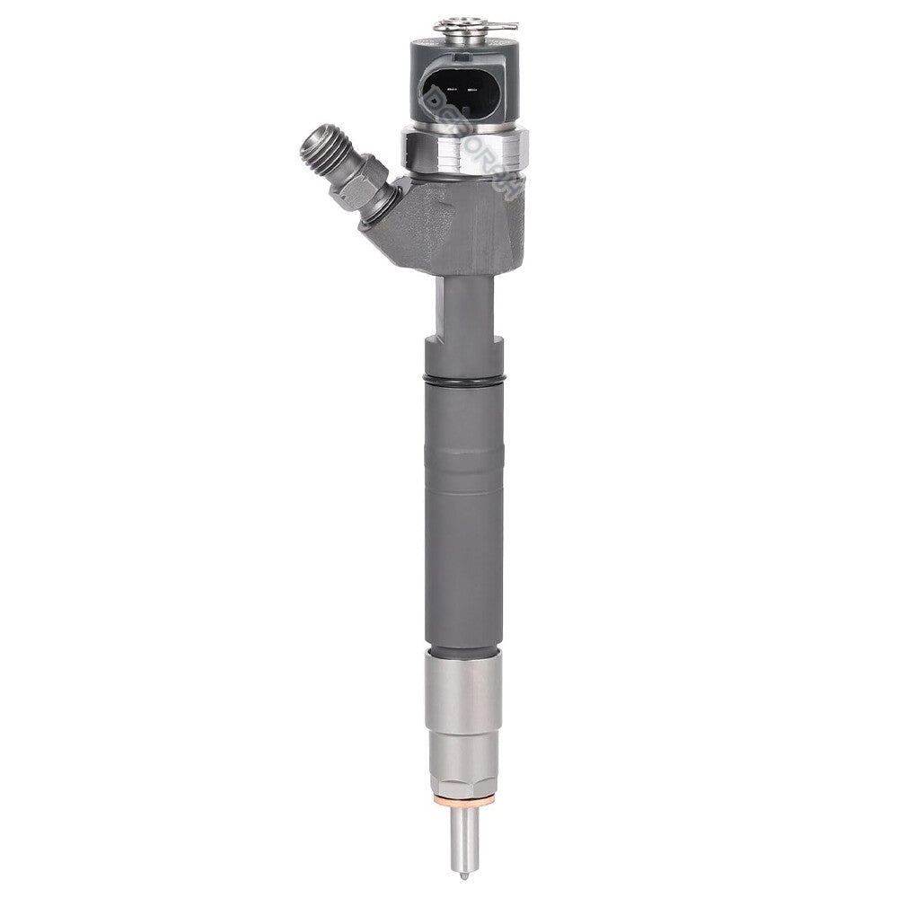 0445110193 Diesel Fuel Injector for Mercedes E320 2005 2006 3.2L 0986435127