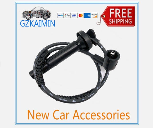 Equipment Manufacturer 22454-AA140 for Impreza Forester Legacy Ignition Cable Spark Plug Wire Kit