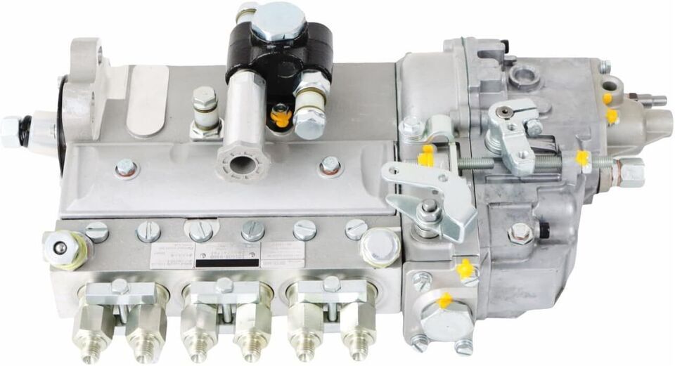 Engine Fuel Injection Pump 212-8559 10R-7652 for CAT 3066 320C 320D 321C 323D