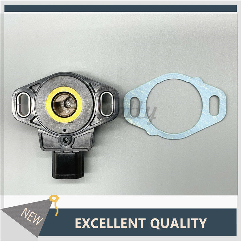 New Throttle Positioning Sensor TPS ASSY Fits for Honda CRF250R CRF450R CRF450RX