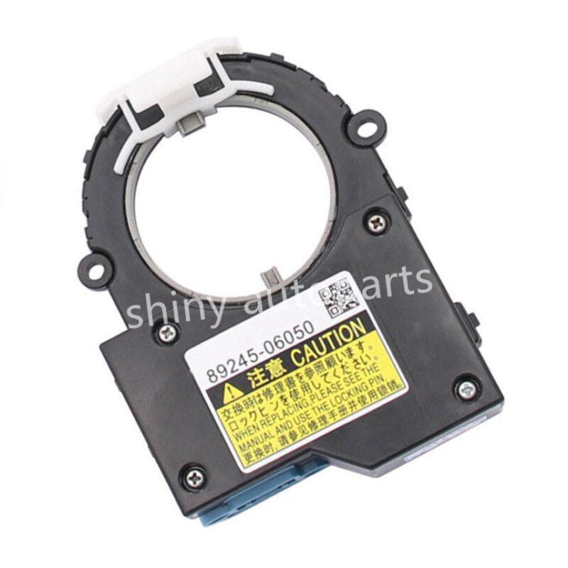 Steering angle sensor 89245-06050 suitable for Toyota for Camry for Avalon 2012-2015 8924506050