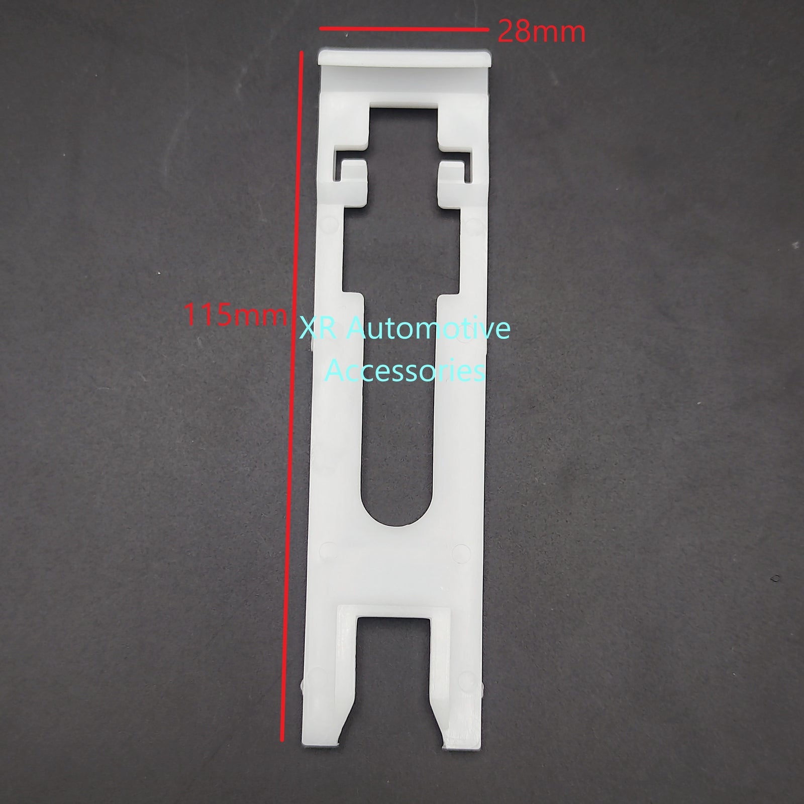 10 Pcs For GM for Chevrolet Impala Car Headlight Retaining Lock Clips 10298115