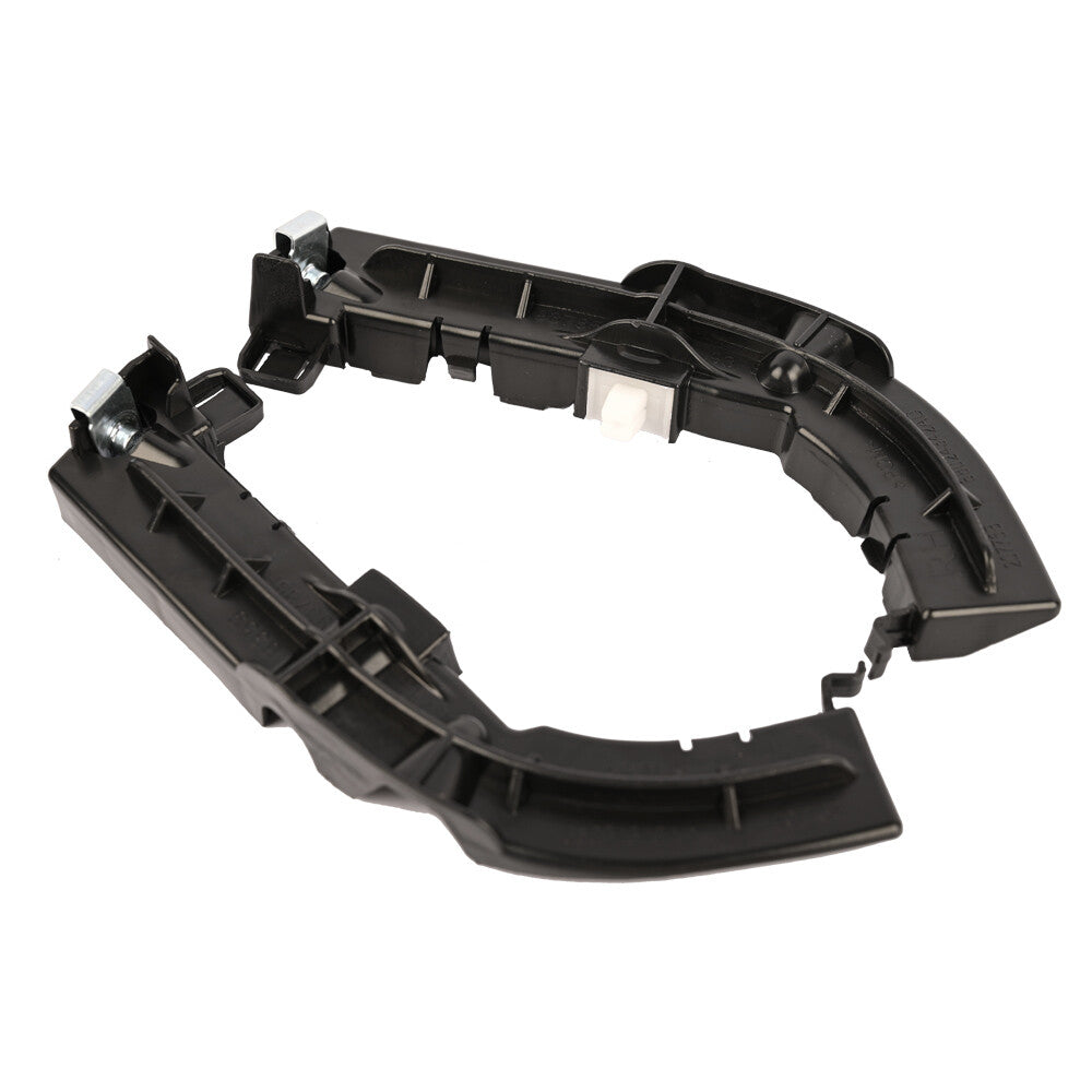 Front Right Left side fascia Bumper Bracket for Dodge for Challenger 2008-2021