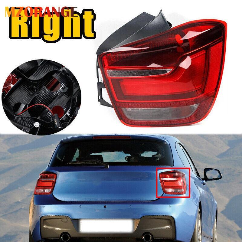 for BMW 1 Series F20 2011-2015 Tail Light Rear Lamp Taillight Right Red NEW