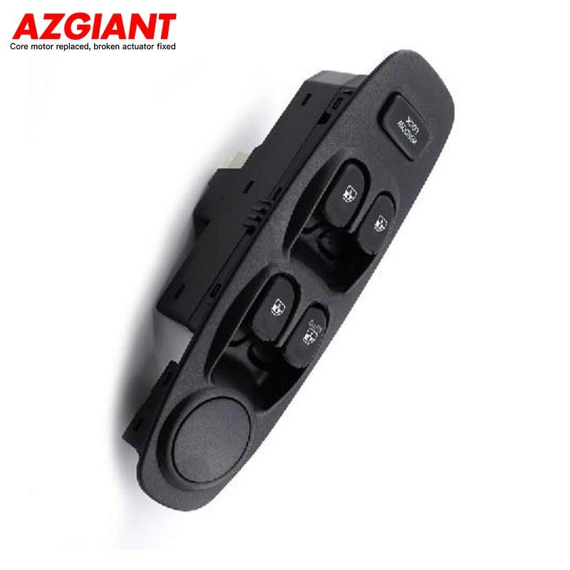 for Hyundai Accent for Elantra Front Left Driver Side Window Switch 93570-25005