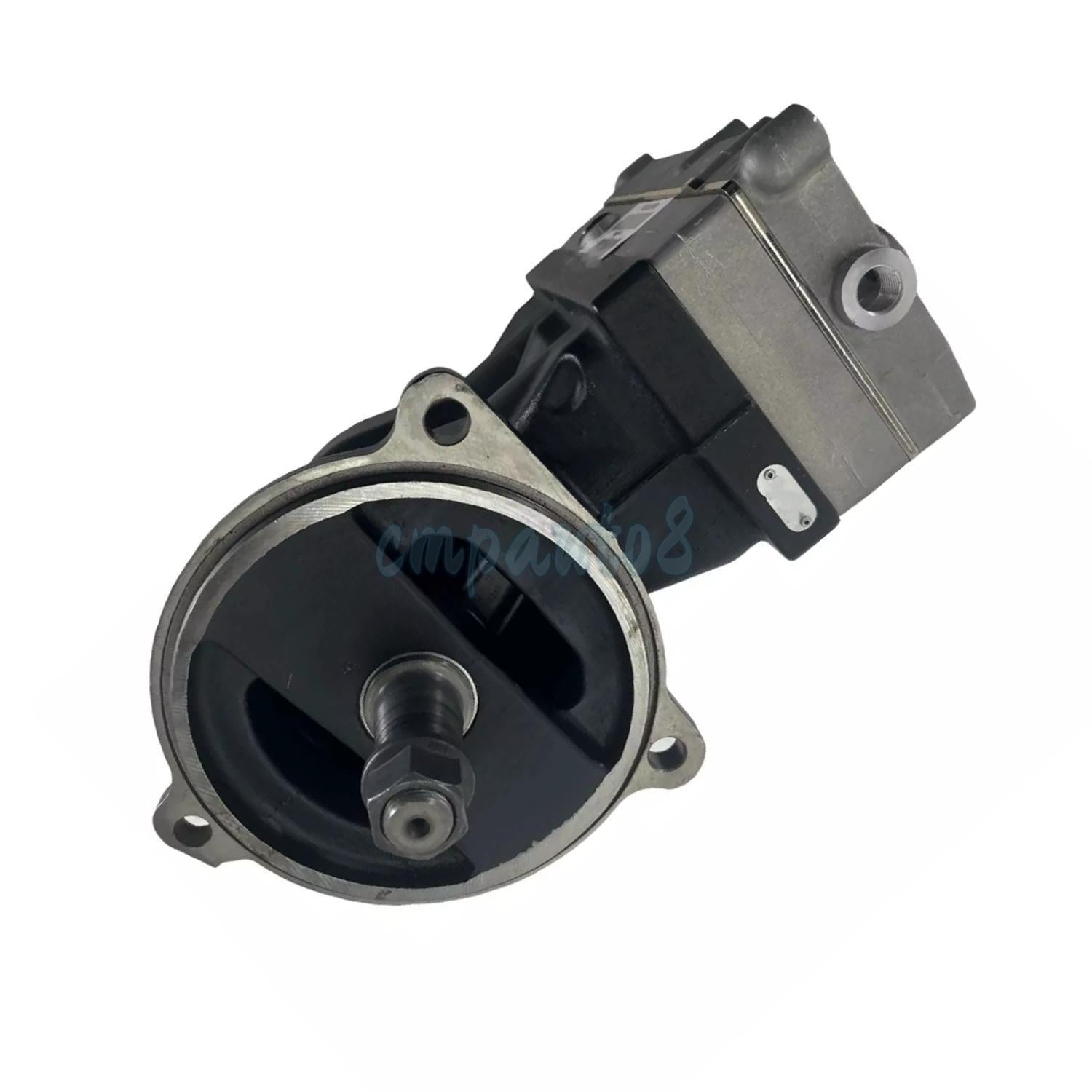1pc Air Compressor 20845313 for Volvo FH 2COM1080 2COMP900 ENG-VE16 Truck
