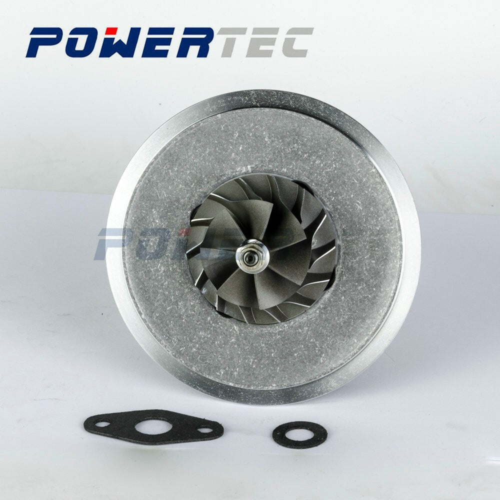 Turbocharger core CHRA RFH5V for Lexus IS 220 D 130 kW 170 HP 17201-26011 VB15