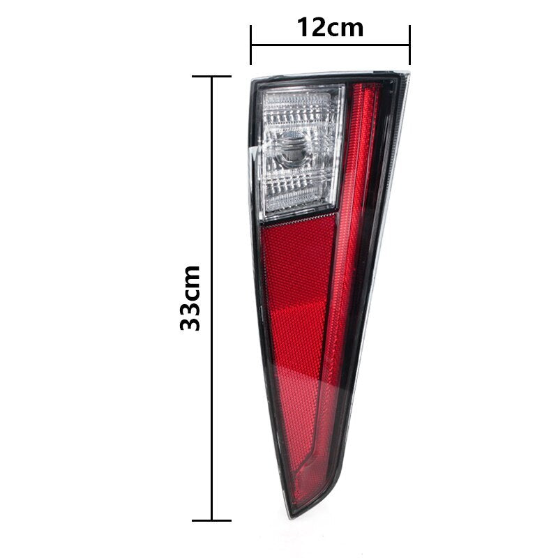 for Toyota Prius 2016 2017 Tail Light Left Rear Turn Signal Light Stop Lamp