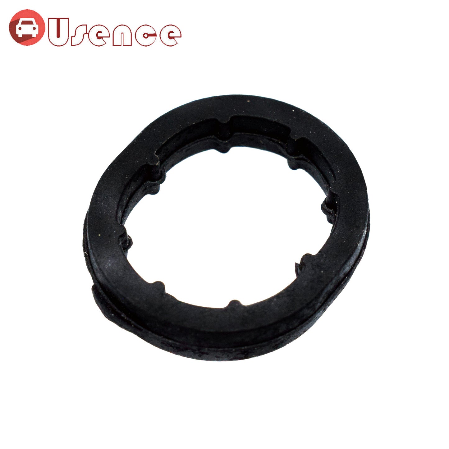 Engine Oil Cooler Seal Gasket 1121840361 for Mercedes-Benz W220 E320 ML320