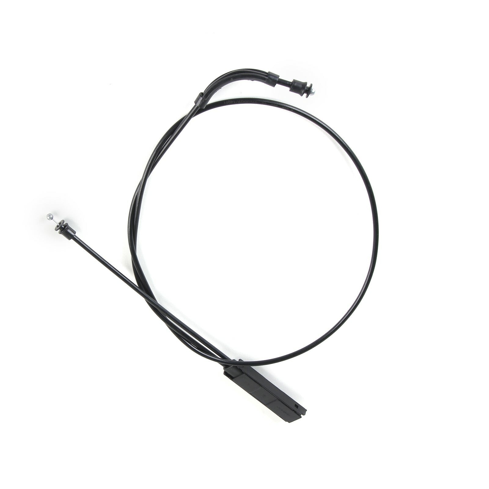 for Mercedes Hood Latch Lock Release Cable 204880085964