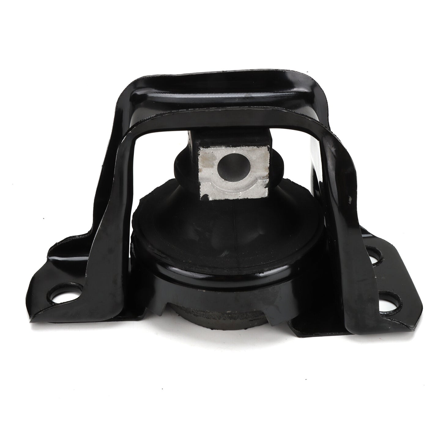 4PCS For 09-14 for Nissan Cube 2007-2012 Versa TIIDA New Motor  Trans Mount Set