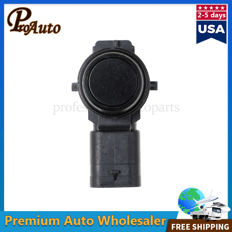 4PCS Ultrasonic PDC Parking Sensor 66209261582 for BMW F32 F31 F30 F22 F20