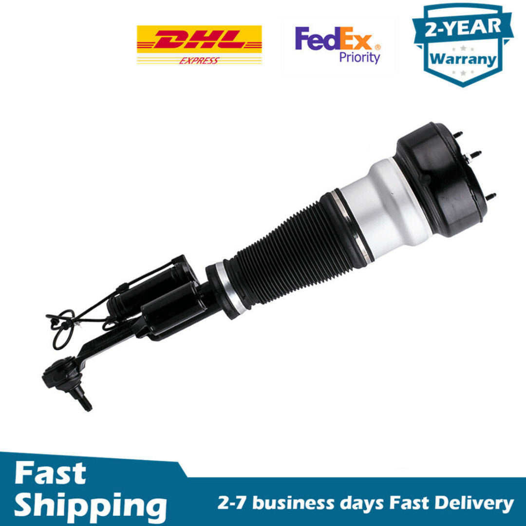 Front Right Air Suspension Shock Strut Fit for Mercedes W221 S350 500 2005-13 W/ADS
