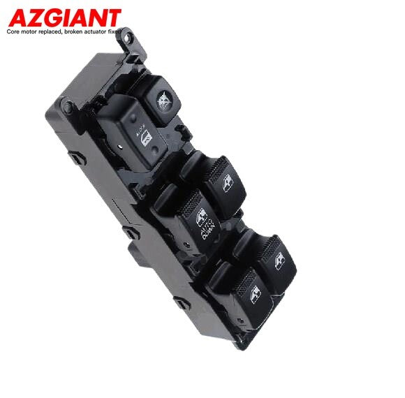 Front left drive side window switch applicable to 2007-2009 for Kia RiO automatic exit.