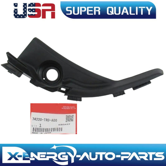 NEW for Honda 74220-TR0-A00 Left Front Cowl Top Assembly 2012 for Civic