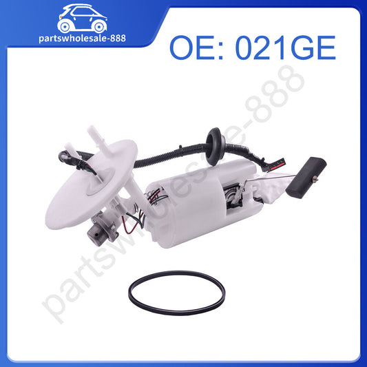Herko Fuel Pump Module 021GE for Dodge , for Plymouth for Chrysler Stratus1995-1998
