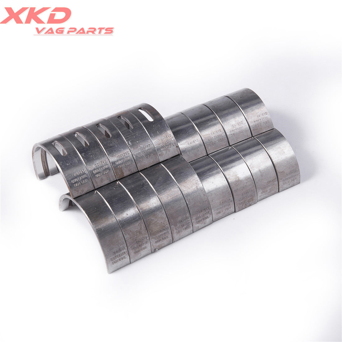 EA888 1.8T 21mm engine gasket overhaul and rebuild kit suitable for Volkswagen for Golf , for Audi A3, A5