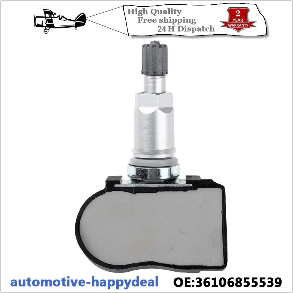Tyre Pressure Sensor TPMS for BMW 1 3 4 Series F20 F21 F30 F31 F34 36106855539