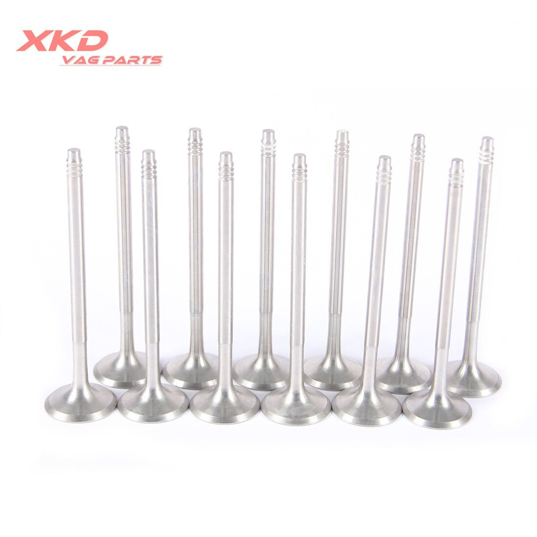 3.0 Exhaust Valve Kit for BMW 328i, 528i, X5, Z4 11347553772
