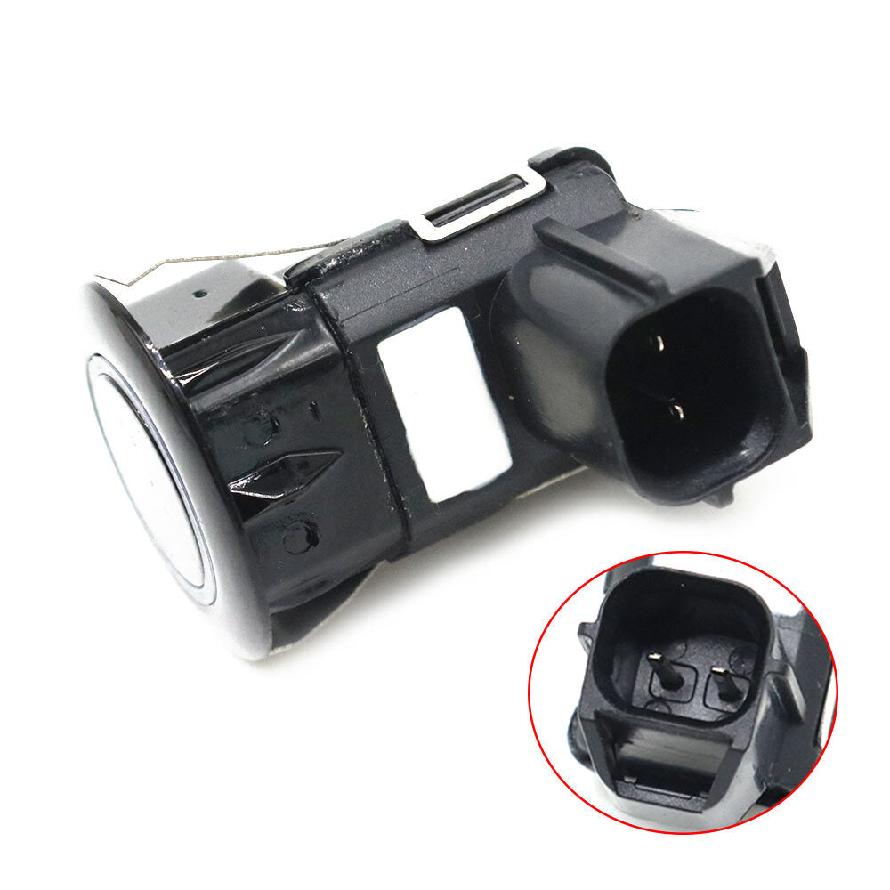 1PCS 25994-CM10D New PDC Parking Sensor for Nissan for Infiniti Black 25994-CM13E