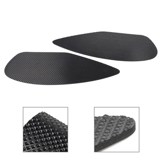 Tank Traction Side Pad Gas Fuel Knee Grip Protector for Suzuki GSXR600 750 08-10
