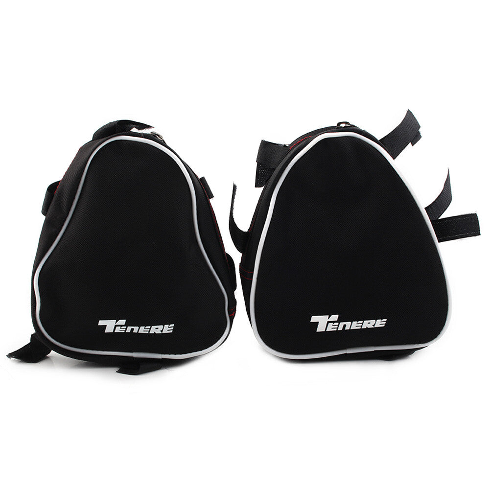for Yamaha Tenere660 XT660Z XTZ 660 08-13 Crash Bars Re2x Tool Placement Bags