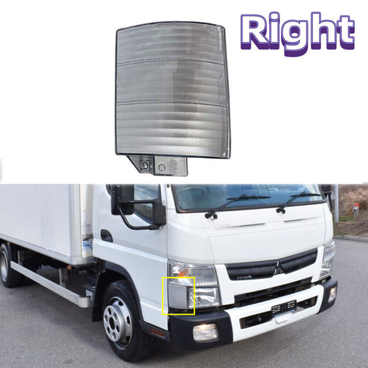 For 2012 for MITSUBISHI CANTER FUSO TRUCK Right Turn Signal Corner Light