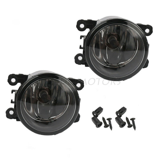 2x Fog Light Lamp H11 Bulb fit for Honda for Acura for Ford for Nissan for Subaru for Suzuki for Lincoln