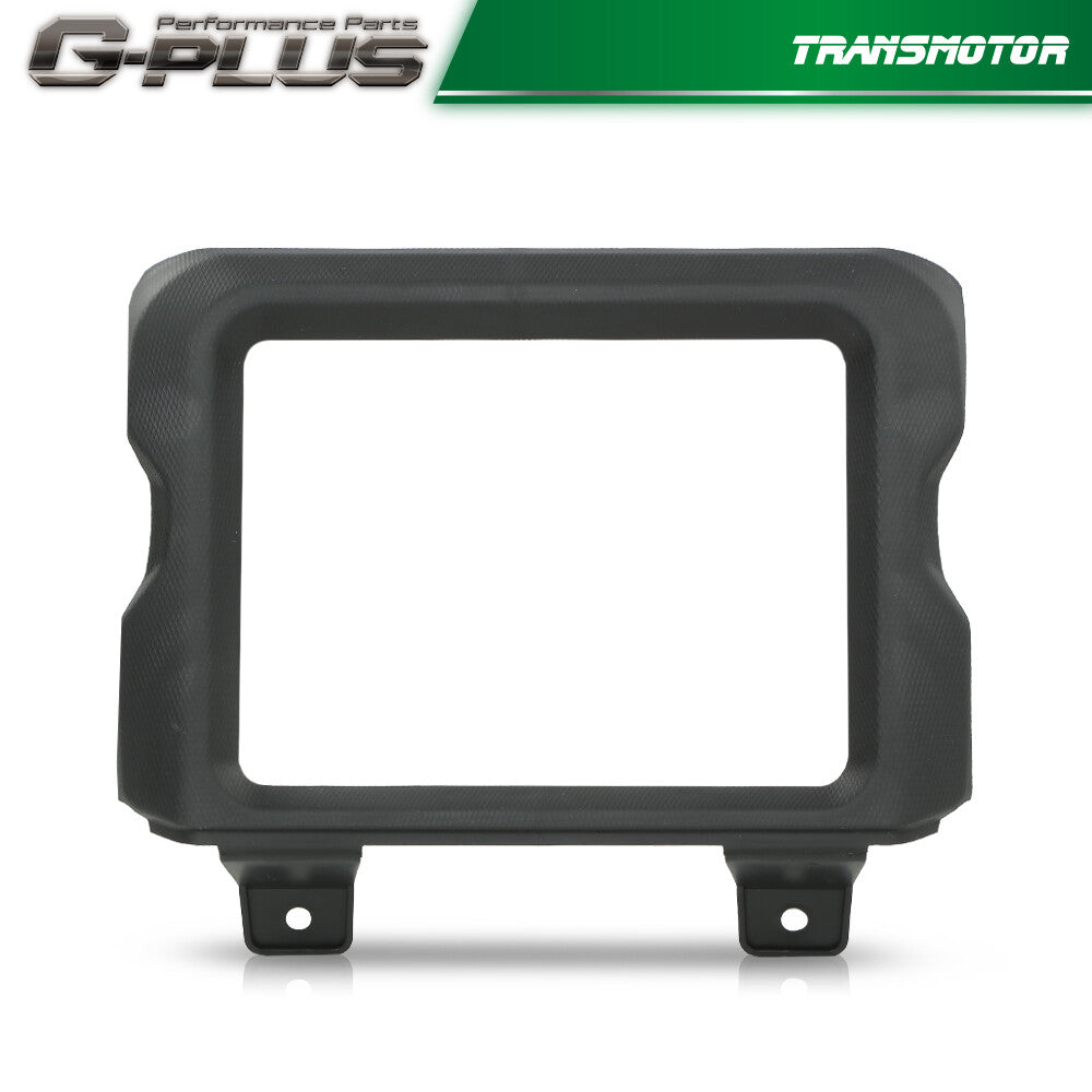 Digging 218 - 2024 for Jeep for Wrangler JL 8.4 UCONNECT Fish Scales