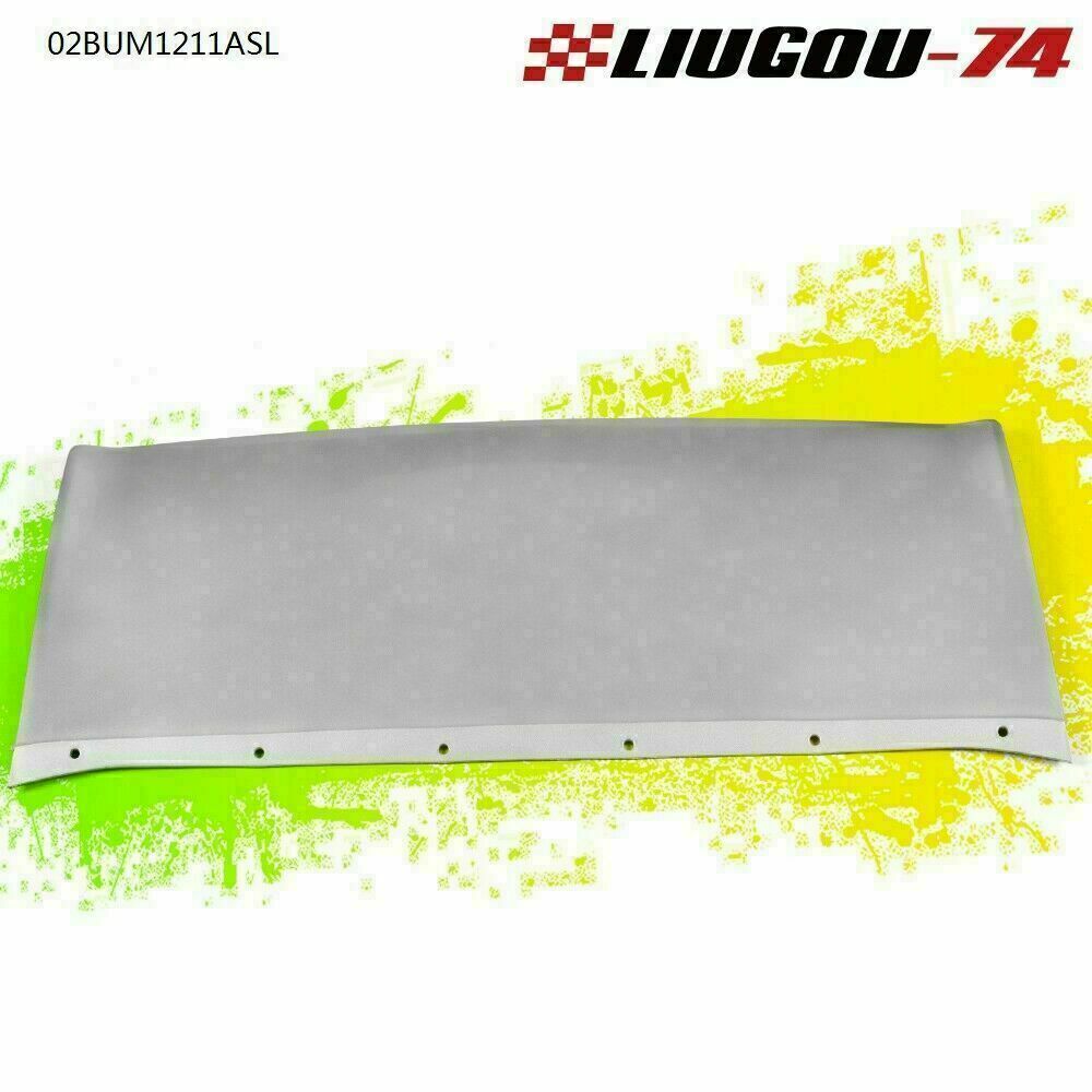 Front lower bumper skid plate for Ford Escape 2013 - 2016 FO1044106 new