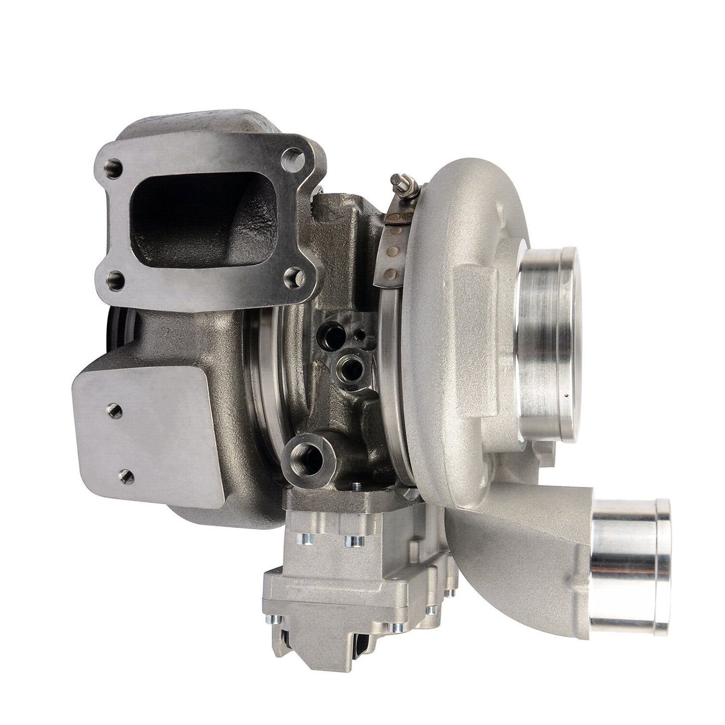 Turbocharger Fits 2013-2018 for Dodge for Ram 2500 3500 6.7L HE300VG ISB 408Cu✅