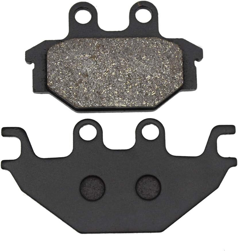 Brake Pads for KAWASAKI KVF300 KVF 300 Brute for Force 300 2012 2013 2014 2015 2016