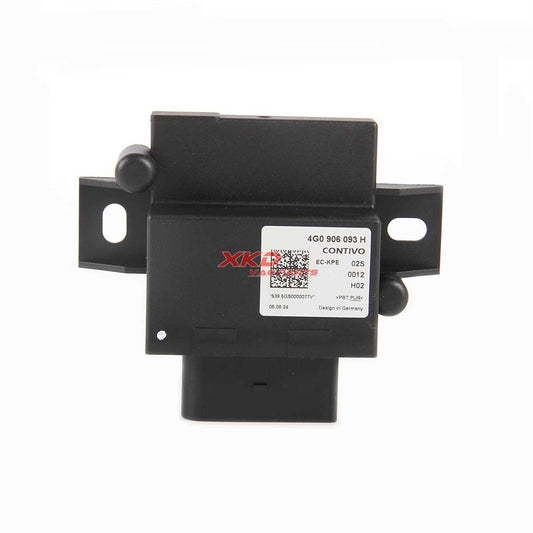 Fuel pump control module for Audi A4, A5, A7, Q5 4G0906093H