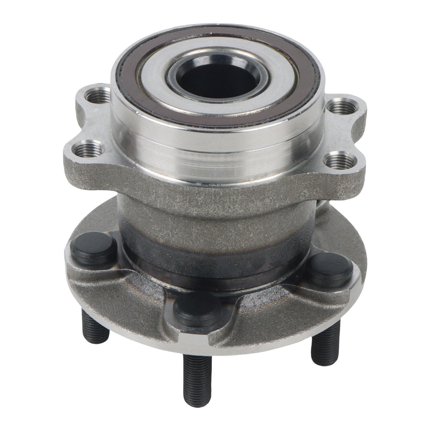Rear Wheel Bearing and Hub Assembly For 2016-2018 for Subaru Crosstrek 2.0L 512518