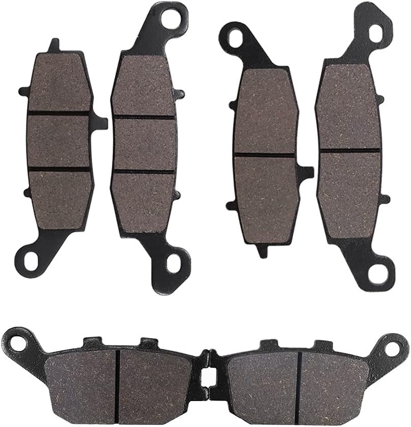 Brake Pads for Suzuki 650 DL650 VStrom 2004-2020 DL1000 1000 V-Strom 2002-2010