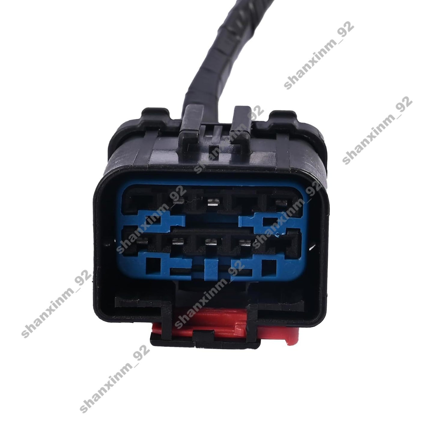 Power Sliding Door Wiring Harness Driver Side Left for Chrysler for Dodge 4868121AE