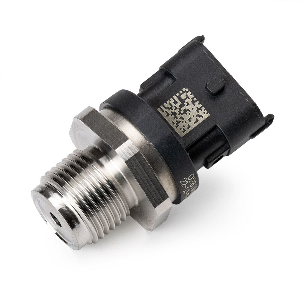 Fuel Rail Pressure Sensor 0281006425 for Dodge for Ram 2500 5.9L 2003-2007