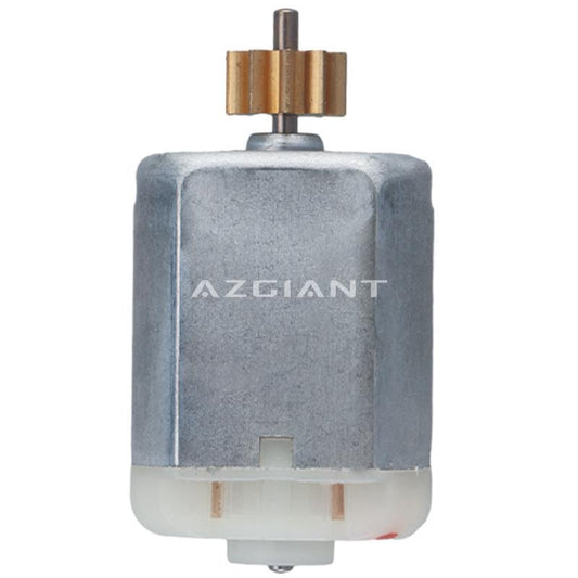 The trunk door lock actuator motor is suitable for 2007-2012 for Mercedes X164 GL320 GL350 GL420 models.