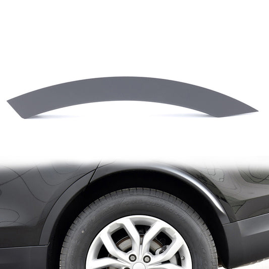 Rear Wheel Front Arch Door Molding for Land Rover Discovery 5 2017-2023 LR117003