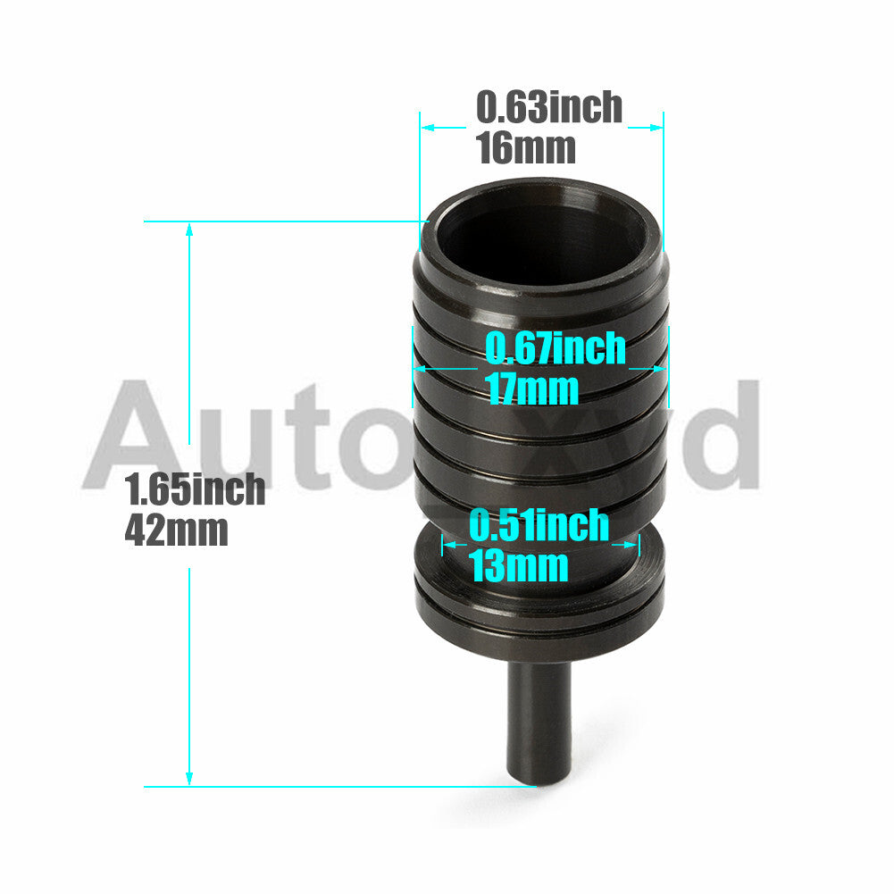 33510N-02 Extra Large Pump Flow Control Valve Suitable for JF011E RE0F10A F1CJA CVT XYD
