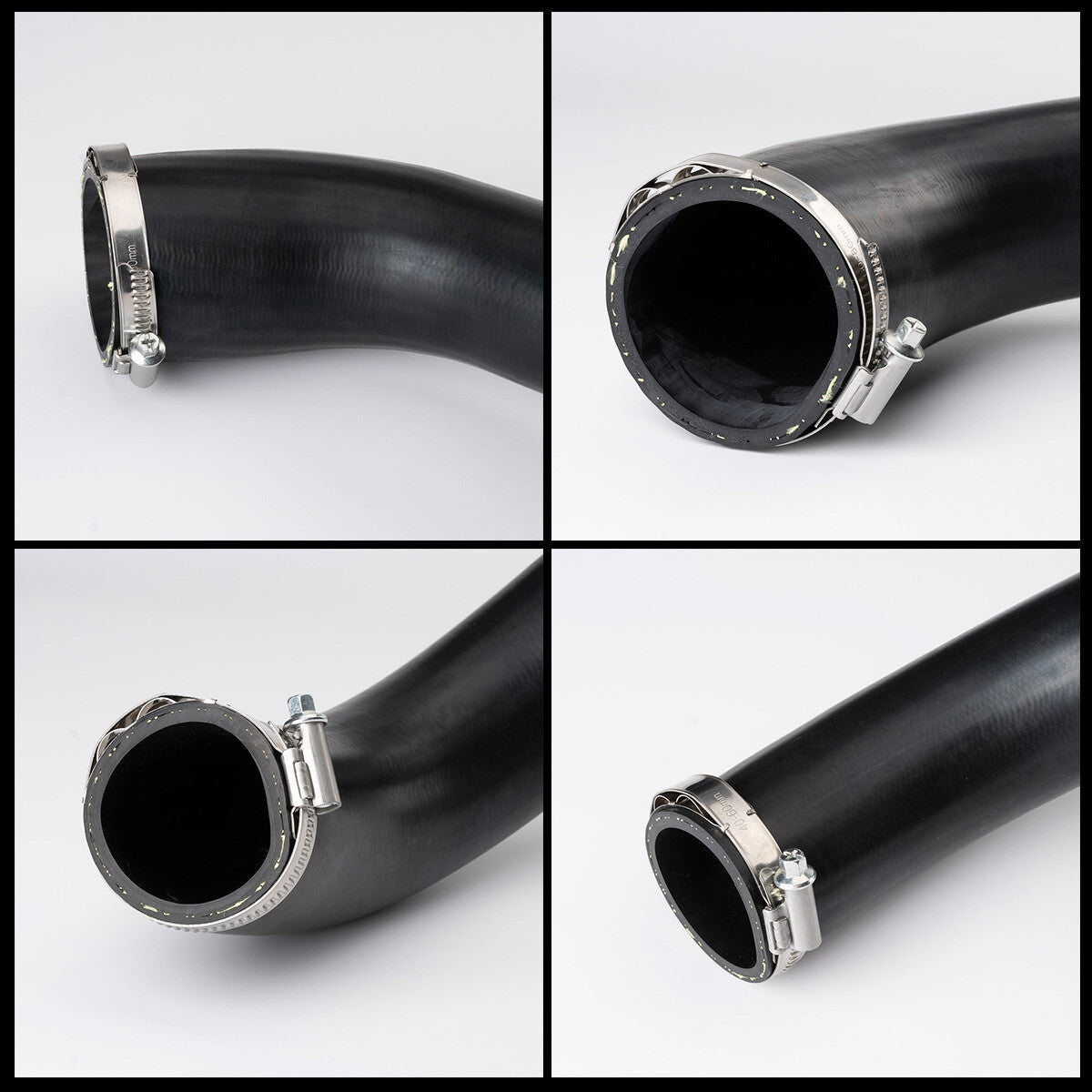 1505B318 Turbo Intercooler Hose Pipe 1505A568 for Mitsubishi Outlander 2.2Di D
