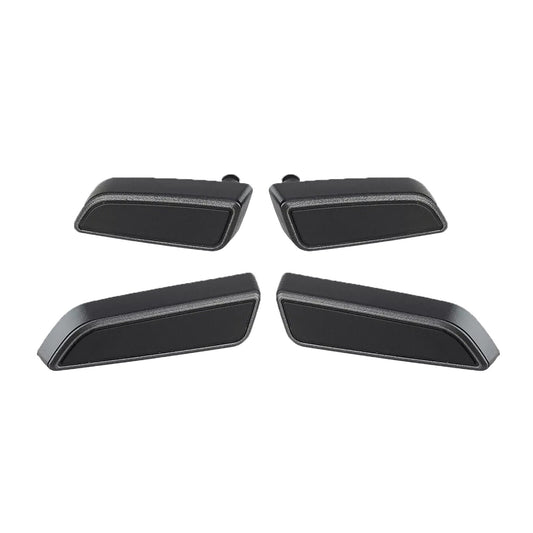 4Pcsset Seats Adjuster Switch Buttons for Tesla For Model 3/for Model Y