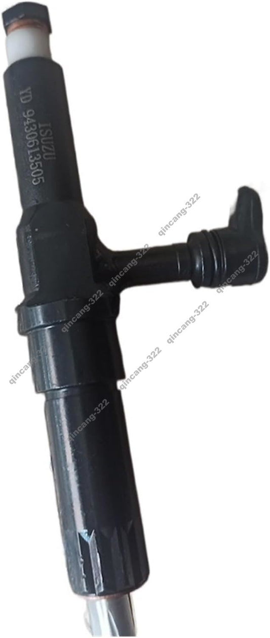 6HK1 Engine Injector 1-15300389-0 Compatible for ZX330 ZX350 Hitachi Excavator