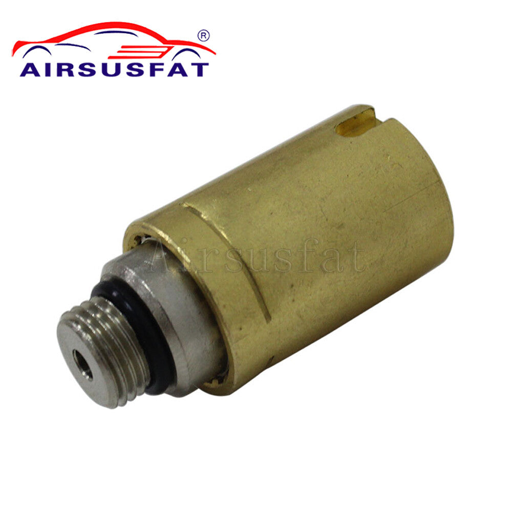One-piece set of new air suspension equalization valves suitable for Q7, for Volkswagen Touareg, and for Cayenne . (03-10)
