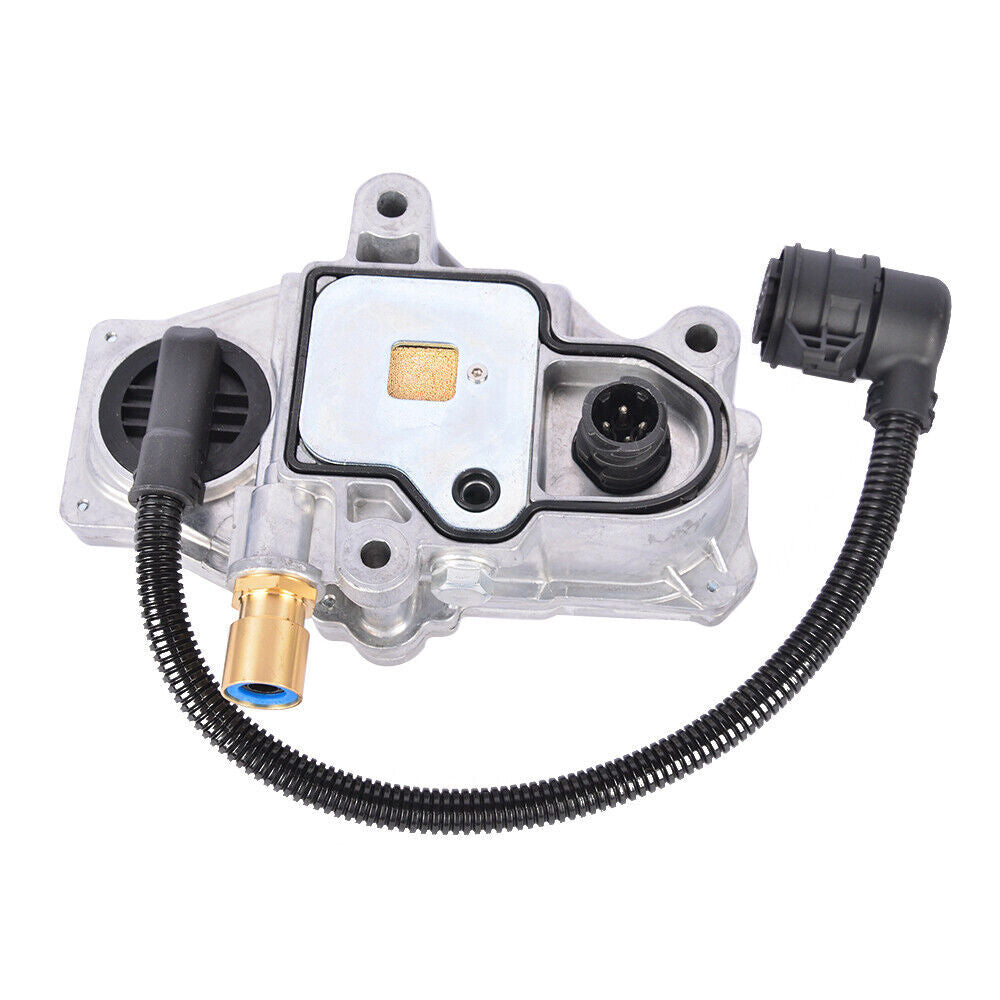 12V Clutch Control Solenoid Valve for Volvo for Mack Trucks I-Shift mDrive 21301883