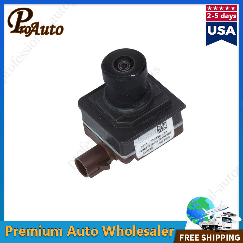 Back Up Parking Camera PJ7Z-19G490-B for Ford F-150 2021-2023 Expedition for Lincoln