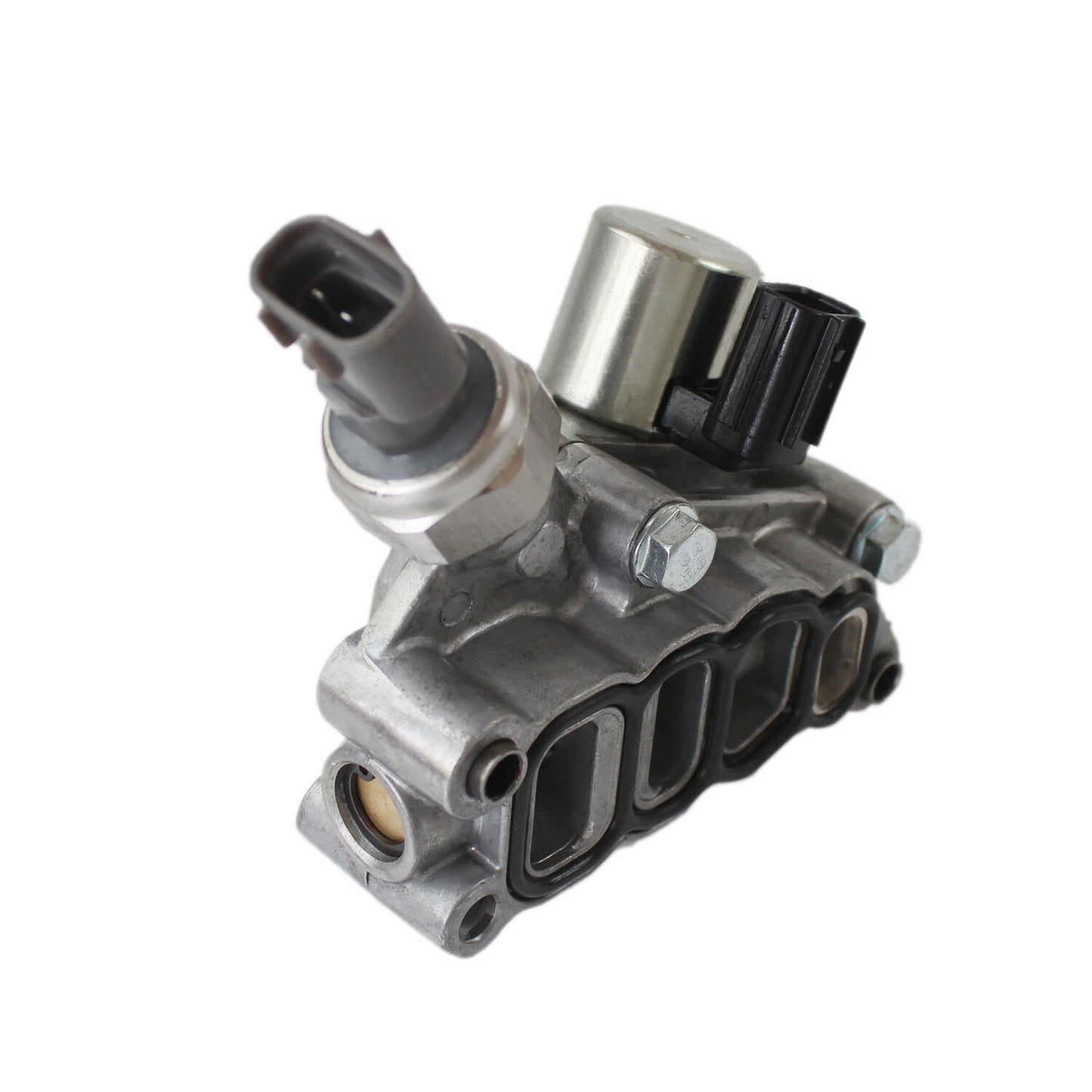 VTEC Solenoid Spool Valve w/Gasket Pilot Accord for Honda SL 15810-RKB-J01