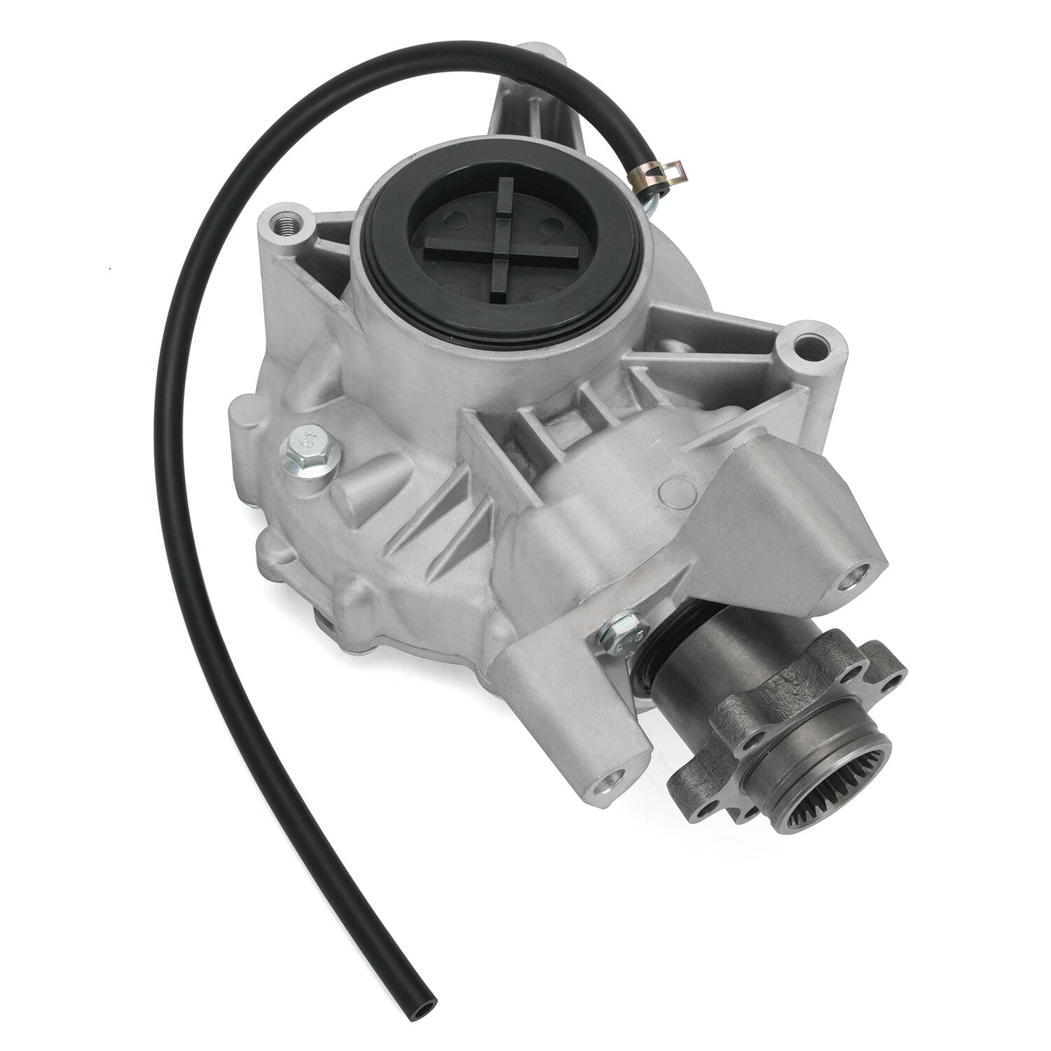 For HiSUN 500 700 UTV MSU SuperMach MASSIMO TSC Rear Differential Diff GearBox